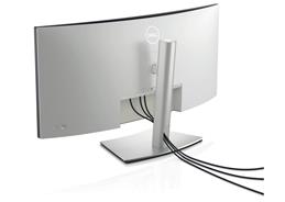Dell UltraaSharp 34 Curved USB-C Hub Monitor | U3421WE -86.72cm (34.14")-1039697